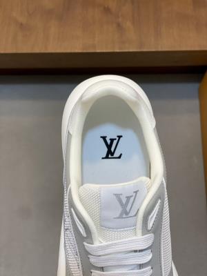 wholesale quality louis vuitton men shoes model no. 873